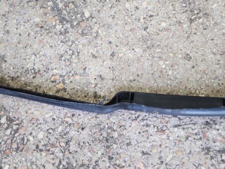 ФОТО Уплотнительная резинка для Subaru Tribeca B9 (05-08) Київ