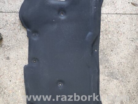 ФОТО Обшивка капота для Subaru Tribeca B9 (05-08) Київ