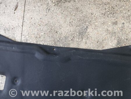 ФОТО Обшивка капота для Subaru Tribeca B9 (05-08) Київ