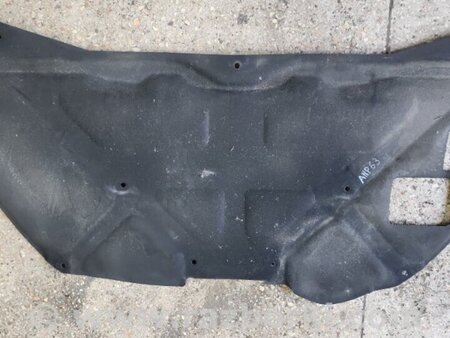 ФОТО Обшивка капота для Subaru Tribeca B9 (05-08) Київ