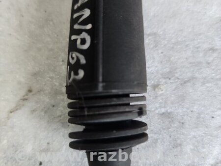 ФОТО Упор капота для Subaru Tribeca B9 (05-08) Київ