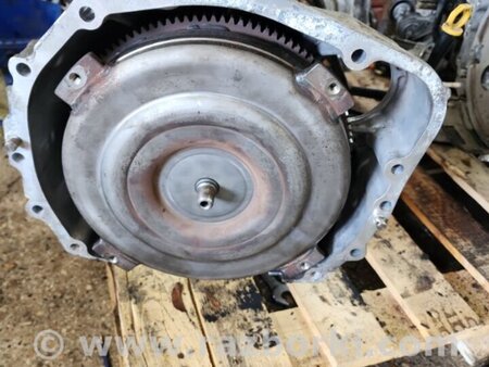 ФОТО АКПП (коробка автомат) для Subaru Tribeca B9 (05-08) Київ