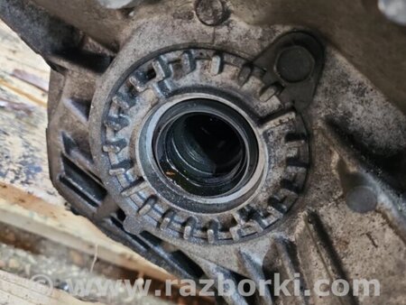 ФОТО АКПП (коробка автомат) для Subaru Tribeca B9 (05-08) Київ