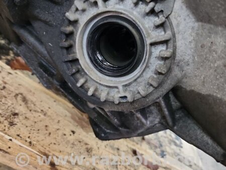 ФОТО АКПП (коробка автомат) для Subaru Tribeca B9 (05-08) Київ