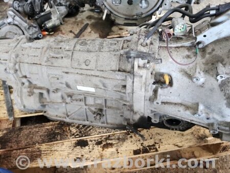 ФОТО АКПП (коробка автомат) для Subaru Tribeca B9 (05-08) Київ
