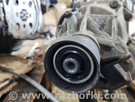 ФОТО АКПП (коробка автомат) для Subaru Tribeca B9 (05-08) Київ