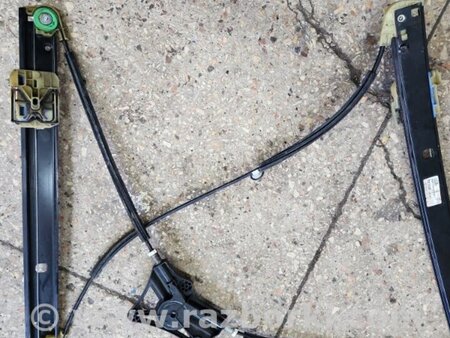 ФОТО Механизм стеклоподъемника передний левый для Audi (Ауди) A6 C7 4G (11-18) Київ