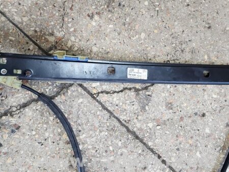 ФОТО Механизм стеклоподъемника передний левый для Audi (Ауди) A6 C7 4G (11-18) Київ