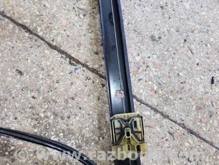 ФОТО Механизм стеклоподъемника передний левый для Audi (Ауди) A6 C7 4G (11-18) Київ