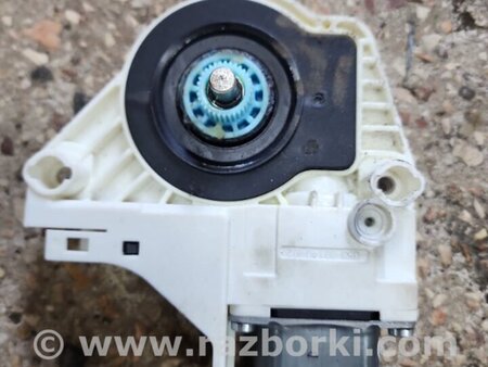 ФОТО Мотор стеклоподъемника передний левый для Audi (Ауди) A6 C7 4G (11-18) Київ