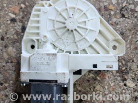 ФОТО Мотор стеклоподъемника передний левый для Audi (Ауди) A6 C7 4G (11-18) Київ