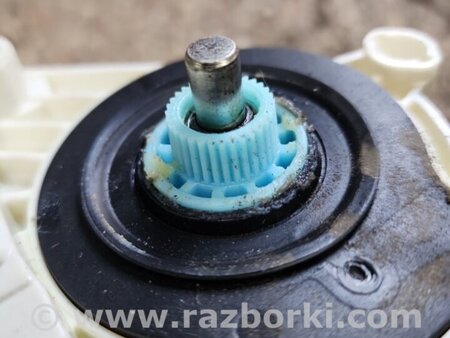 ФОТО Мотор стеклоподъемника передний левый для Audi (Ауди) A6 C7 4G (11-18) Київ