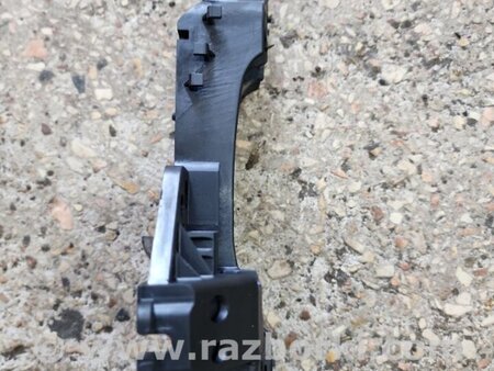 ФОТО Кронштейн ручки дверной передний левый для Audi (Ауди) A6 C7 4G (11-18) Київ