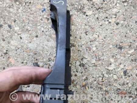 ФОТО Кронштейн ручки дверной передний левый для Audi (Ауди) A6 C7 4G (11-18) Київ