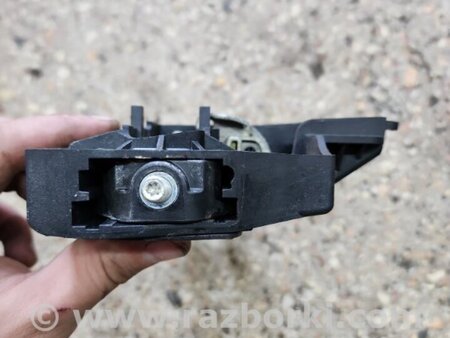 ФОТО Кронштейн ручки дверной передний левый для Audi (Ауди) A6 C7 4G (11-18) Київ