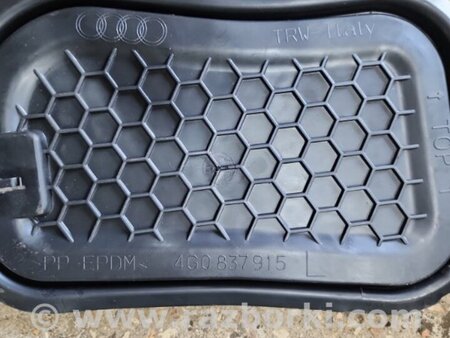 ФОТО Пластик передний левый для Audi (Ауди) A6 C7 4G (11-18) Київ