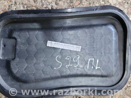 ФОТО Пластик передний левый для Audi (Ауди) A6 C7 4G (11-18) Київ