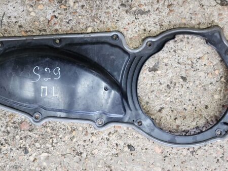 ФОТО Пластик передний левый для Audi (Ауди) A6 C7 4G (11-18) Київ