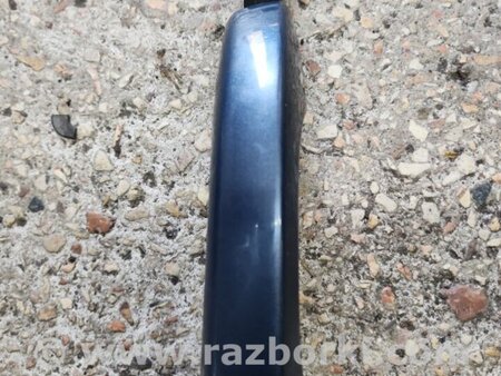 ФОТО Ручка двери внешняя передняя левая для Audi (Ауди) A6 C7 4G (11-18) Київ