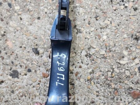 ФОТО Ручка двери внешняя передняя левая для Audi (Ауди) A6 C7 4G (11-18) Київ