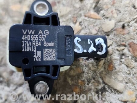 ФОТО Датчик передний левый для Audi (Ауди) A6 C7 4G (11-18) Київ