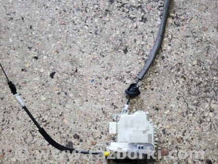 ФОТО Замок двери передний левый для Audi (Ауди) A6 C7 4G (11-18) Київ