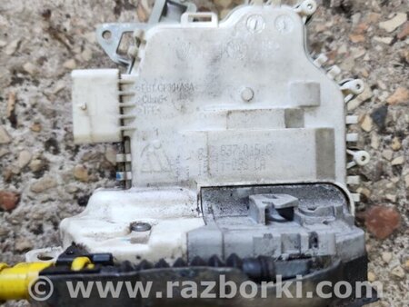 ФОТО Замок двери передний левый для Audi (Ауди) A6 C7 4G (11-18) Київ