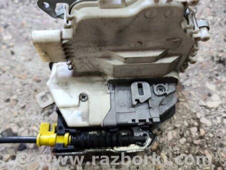 ФОТО Замок двери передний левый для Audi (Ауди) A6 C7 4G (11-18) Київ