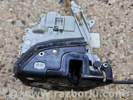 ФОТО Замок двери передний левый для Audi (Ауди) A6 C7 4G (11-18) Київ