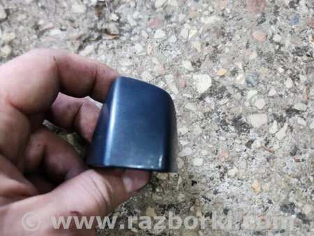 ФОТО Ручка двери внешняя передняя левая для Audi (Ауди) A6 C7 4G (11-18) Київ