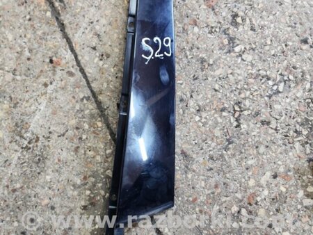 ФОТО Накладка на дверь передняя левая для Audi (Ауди) A6 C7 4G (11-18) Київ