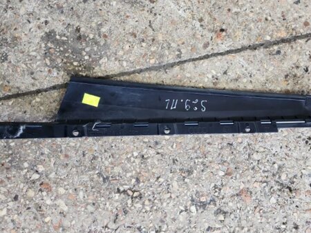 ФОТО Накладка на дверь передняя левая для Audi (Ауди) A6 C7 4G (11-18) Київ