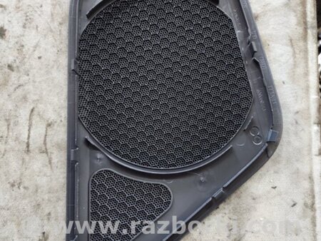 ФОТО Крышка динамика передняя левая для Audi (Ауди) A6 C7 4G (11-18) Київ