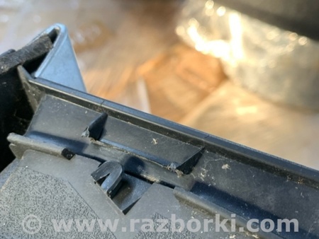 ФОТО Решетка бампера для Subaru Impreza GD/GG Киев