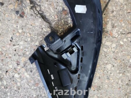 ФОТО Накладка на дверь передняя левая для Audi (Ауди) A6 C7 4G (11-18) Київ