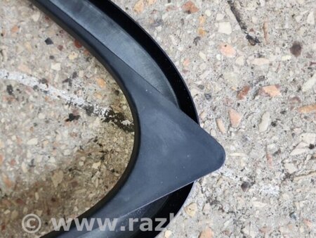 ФОТО Накладка на дверь передняя левая для Audi (Ауди) A6 C7 4G (11-18) Київ