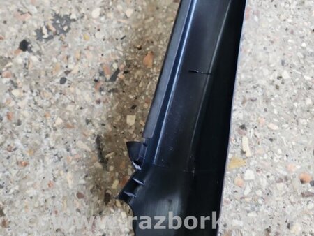 ФОТО Накладка на дверь передняя левая для Audi (Ауди) A6 C7 4G (11-18) Київ