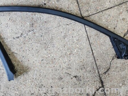 ФОТО Накладка на дверь передняя левая для Audi (Ауди) A6 C7 4G (11-18) Київ