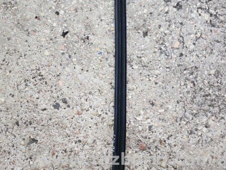 ФОТО Фетра передняя левая для Audi (Ауди) A6 C7 4G (11-18) Київ