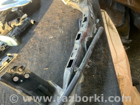 ФОТО Крепление бампера для Subaru Impreza GD/GG Киев