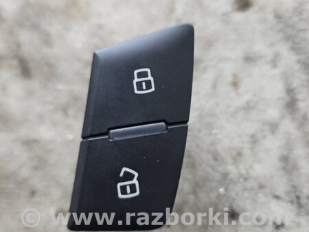 ФОТО Кнопка передняя левая для Audi (Ауди) A6 C7 4G (11-18) Київ