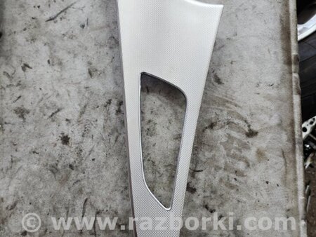 ФОТО Пластик передний левый для Audi (Ауди) A6 C7 4G (11-18) Київ