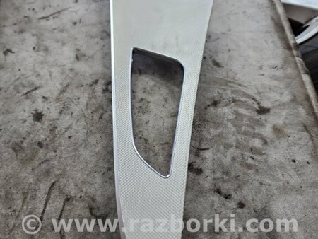 ФОТО Пластик передний левый для Audi (Ауди) A6 C7 4G (11-18) Київ