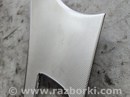 ФОТО Пластик передний левый для Audi (Ауди) A6 C7 4G (11-18) Київ