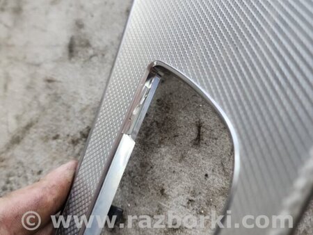 ФОТО Пластик передний левый для Audi (Ауди) A6 C7 4G (11-18) Київ