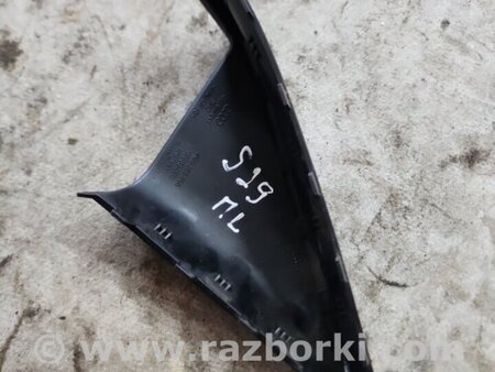 ФОТО Накладки прочие передние левые для Audi (Ауди) A6 C7 4G (11-18) Київ