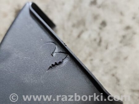 ФОТО Накладки прочие передние левые для Audi (Ауди) A6 C7 4G (11-18) Київ