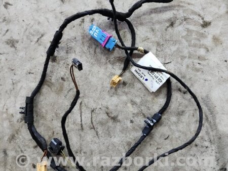 ФОТО Провода прочие передняя левая для Audi (Ауди) A6 C7 4G (11-18) Київ
