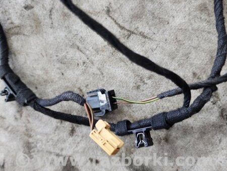 ФОТО Провода прочие передняя левая для Audi (Ауди) A6 C7 4G (11-18) Київ