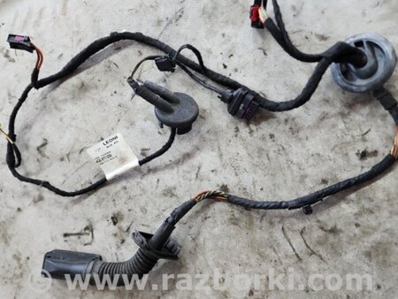 ФОТО Провода прочие передняя левая для Audi (Ауди) A6 C7 4G (11-18) Київ